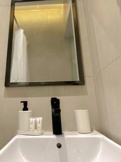 LP124 Livedin Luxury Studio Outdoor Space Narjis - Riad - 5