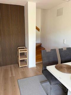 Ferienhaus Bocks 73 - 1