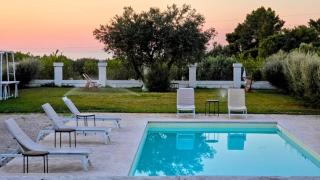 Tenuta Amostuni-Country House - Ostuni - 3