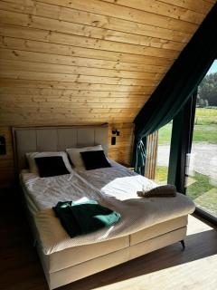 Villa Jungle House - Mazury - Liwa - 6
