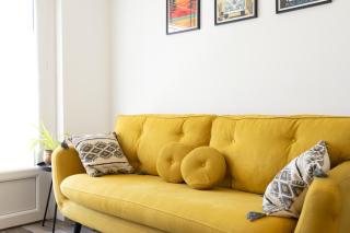 Bel appartement neuf avec jardin - Dax - 7