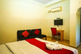 Hotel Sriveda Paradise - Hyderabad - 1