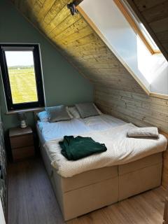 Villa Jungle House - Mazury - Liwa - 5