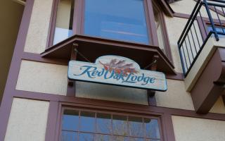 Red Oak Lodge - Gatlinburg - 6