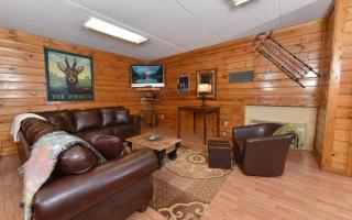Red Oak Lodge - Gatlinburg - 1