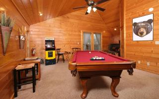 Bears Lair - 9