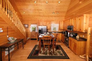 Bears Lair - 1