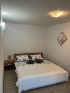 Apartman Marina Vrsi - 2