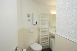 Ferienwohnung Bodefall mit Balkon - 8