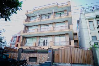 Hotel Red Brick By Admire Stay - Noida - 0