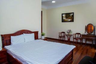 GREEN VILLA - Biệt thự nghỉ dưỡng tại Đà Lạt - Da Lat - 0