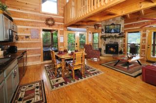 Mountain Splendor 1250 - 1