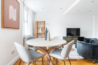 2BR comfy living in Queensway - Londra - 9