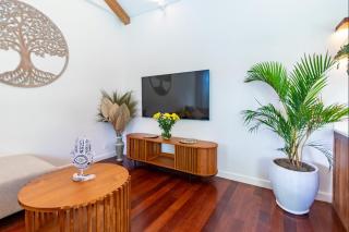 Villa Kesari Trees Oasis Sanur - Sanur - 1