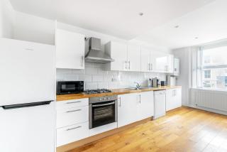 2BR comfy living in Queensway - Londra - 8