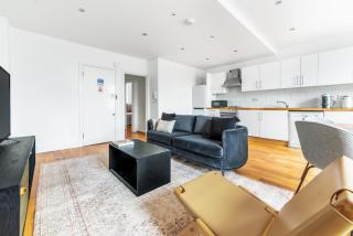 2BR comfy living in Queensway - Londra - 6