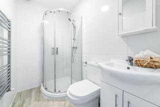 2BR comfy living in Queensway - Londra - 5