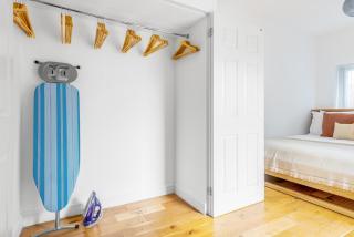 2BR comfy living in Queensway - Londra - 4