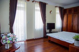 GREEN VILLA - Biệt thự nghỉ dưỡng tại Đà Lạt - Da Lat - 7