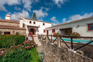 Alto Paraíso Boutique Hotel - 9