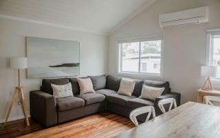 Surfside Cudmirrah Beach - Berrara - 5