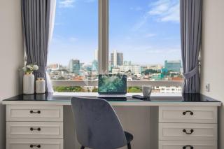 Halden by Kozystay - Menteng - Jakarta - 3