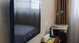 GreenTree Inn Changshu South HaiYu Road Pedestrian Street Business Hotel - Suzhou - 1