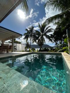Coco Bay Villa - Luxury in Simplicity - Huahine - 0