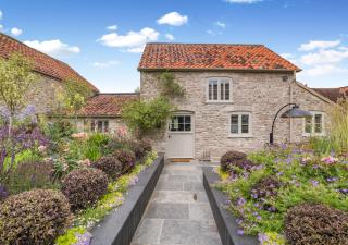 Old Parlour Haven - Chewton Mendip - 7