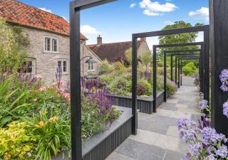 Old Parlour Haven - Chewton Mendip - 8
