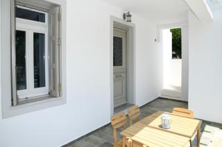 Andros Neoclassical Villa NP1926 with Private Pool - Steniaí - 8
