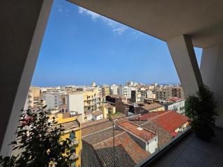 Skyline Boutique Apartment - Catania - 4