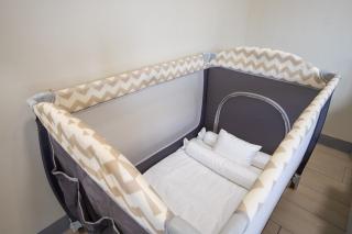 Uptown Parksuites BGC Stylish 2BR Fast WiFi Washer Balcony - Manila - 2