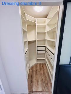 Chambre meublée dans un appartement en colocation - 8