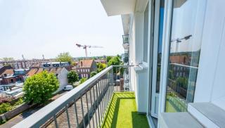 Chambre meublée dans un appartement en colocation - 5