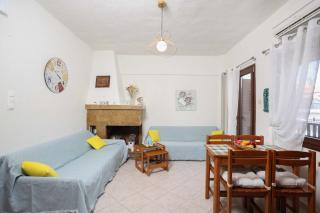 Cozy apartment in Polychrono - Polychrono - 4