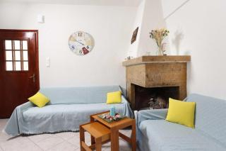 Cozy apartment in Polychrono - Polychrono - 3