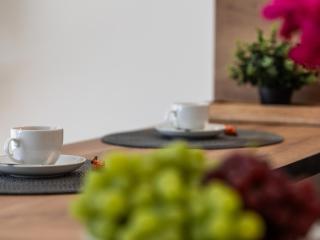 NEU! City-Loft-Apartment im Goethe Palais I 5P I Lift I Parkplatz I Zentrum I Helios - Aue - 3