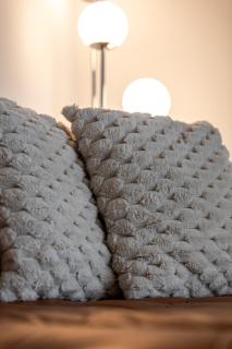 NEU! City-Loft-Apartment im Goethe Palais I 5P I Lift I Parkplatz I Zentrum I Helios - Aue - 5