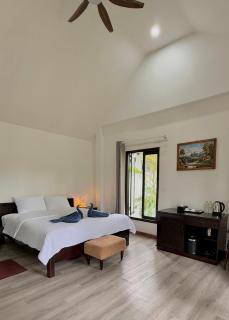 Nos Vetra Resort - Phu Quoc - 2
