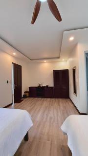 Nos Vetra Resort - Phu Quoc - 1