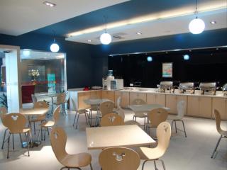 Jinjiang Inn Central Changshu Yushan - Changshu - 7