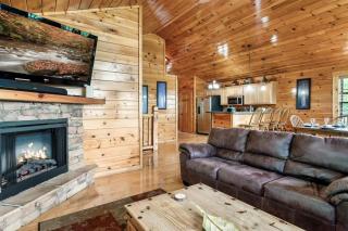 Take My Breath Away - Sevierville - 3