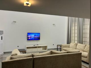 NAT properties - Lekki - 5