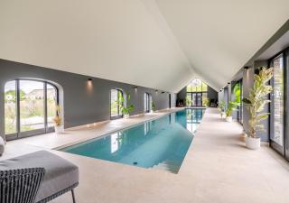 The Elegant Dairy - Chewton Mendip - 8