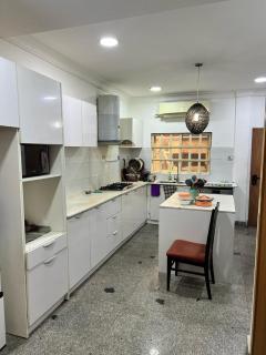 NAT properties - Lekki - 1