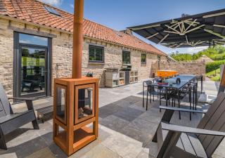 The Elegant Dairy - Chewton Mendip - 7