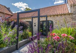 The Elegant Dairy - Chewton Mendip - 6