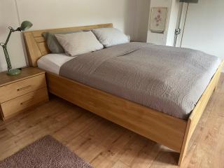 Waldblick Gästezimmer - Sonnenbühl - 0
