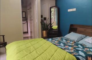 Uttam Luxury Stay - - 9